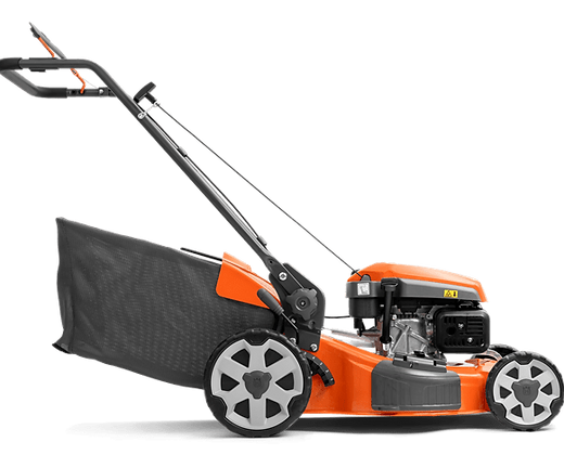 Cortacésped Husqvarna LC151 166cc