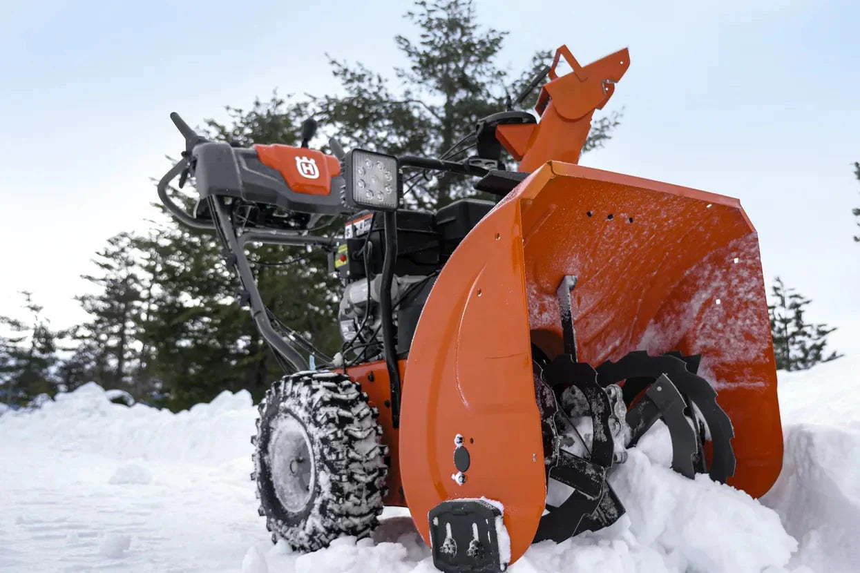 BARRE NIEVE ST 227