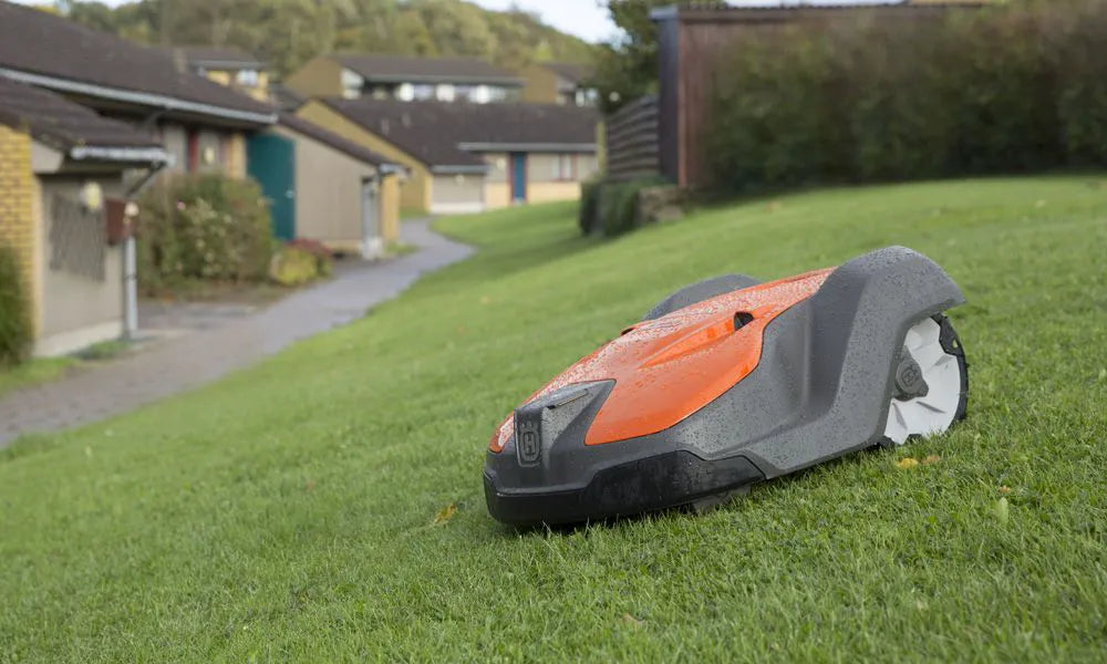 HUSQVARNA AUTOMOWER ® 550